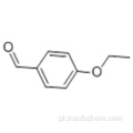 4-etoksybenzaldehyd CAS 10031-82-0
